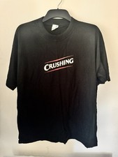 Mens shirt crushing for sale  BURTON-ON-TRENT