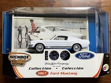 Carro em miniatura Ford Mustang 1967 #PF1IPS comprar usado  Enviando para Brazil