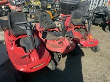 Mountfield castelgarden el63 for sale  MARKET DRAYTON