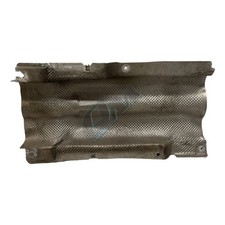 Bmw exhaust heat for sale  SHEFFIELD