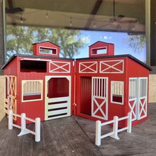 Breyer horse red for sale  Thrall