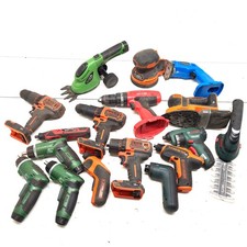 Power tool untested for sale  WATFORD