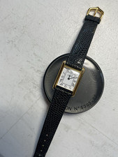 Must cartier tank for sale  BANFF
