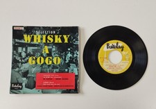 Selection whisky gogo d'occasion  Grenoble-