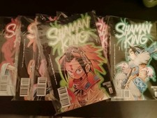 shaman king usato shaman king usato Racconigi