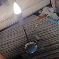 Table lamps next for sale  CHESSINGTON