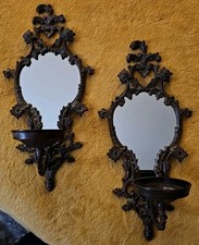 Baroque style brass for sale  Mchenry