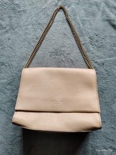 Bennett beige leather for sale  BRISTOL