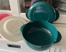 Tupperware microwave garset gebraucht kaufen  Hanau
