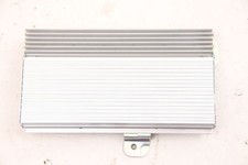 Radioverstärker chrysler gran gebraucht kaufen  Wittenburg