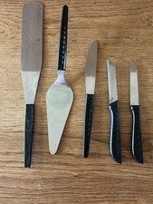 Ddr besteck messer gebraucht kaufen  Deutschland