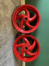 Gilera runner 50cc for sale  BIRMINGHAM