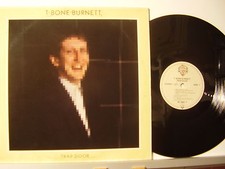 Bone burnett disco usato  Cassano d'Adda