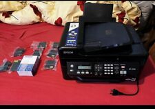 Epson stylus 2530 gebraucht kaufen  Grimmen-Umland lV