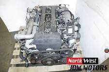 Toyota 1jz gte for sale  Sacramento