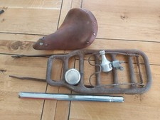 Fahrrad teile konvolut gebraucht kaufen  Gardelegen