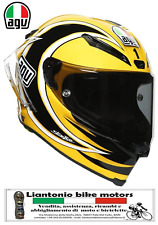 Casco agv pista usato  Palo del Colle