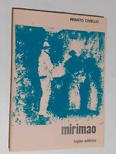 Guido mirimao renato usato  Italia