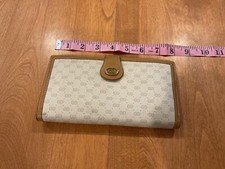 Auth vintage gucci for sale  Chesterfield