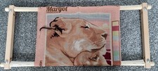Margot paris tapestry for sale  SKIPTON