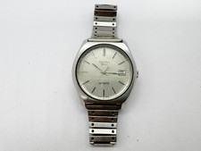 Vintage delvina geneve gebraucht kaufen  Versand nach Germany