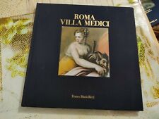 Roma villa medici usato  Roma