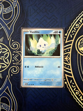 Vanillite 043 182 usato  Fidenza