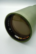 Beroflex supertele 500mm gebraucht kaufen  Bamberg