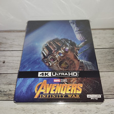 Avengers infinity war d'occasion  Le Bourget-du-Lac