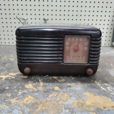 Vintage philco transitone for sale  Salem