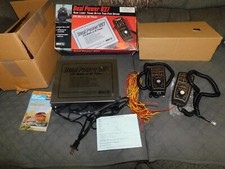 Mrc dual powered for sale  Essex
