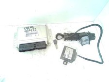 Kit centralina motore usato  Italia