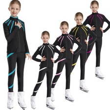 Mädchen eiskunstlauf sweatjac gebraucht kaufen  Bremen