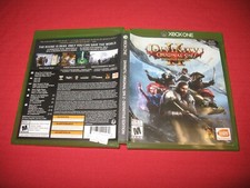 Xbox one divinity d'occasion  Expédié en Belgium