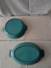 Creuset turquoise d'occasion  Cambrai
