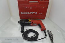 Hilti te10 rotary for sale  Shipping to Ireland