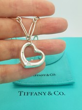 Tiffany co. elsa for sale  MANCHESTER