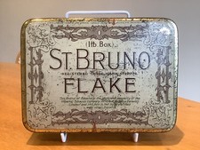 Vintage collectable tobacco for sale  UK