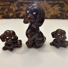 Vtg mcm redware for sale  South Bend