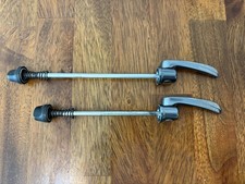quick release wheel skewers for sale  Fort Collins