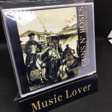 Usado, GUNS N' ROSES - THE VILLAGE SESSIONS VOL.2 (4CD) comprar usado Usado, GUNS N' ROSES - THE VILLAGE SESSIONS VOL.2 (4CD) comprar usado  Enviando para Brazil