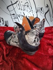 Maja tma stiefeletten gebraucht kaufen  Beelitz
