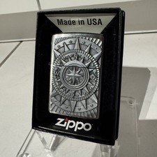 Zippo feuerzeug platte gebraucht kaufen  Gelsenkirchen