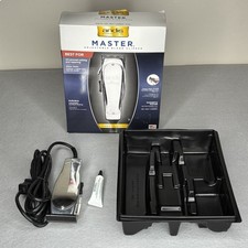 Mint andis master for sale  Zion