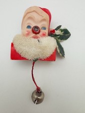Vintage 1950s christmas for sale  Grand Junction
