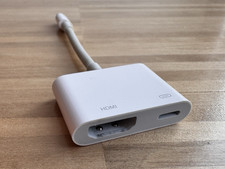 Riginal apple lightning gebraucht kaufen  Schriesheim