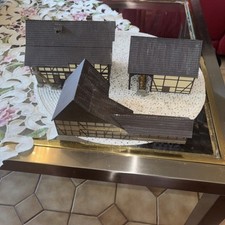 Faller bauernhof 130370 gebraucht kaufen  Burgbrohl