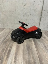 Bobbycar bmw schwarz gebraucht kaufen  Laufen