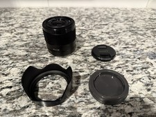 28mm e f mount sony 2 for sale  Jacksonville