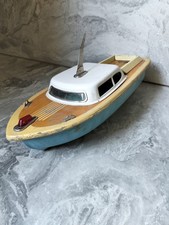 Jouet ancien tôle d'occasion  Bléré